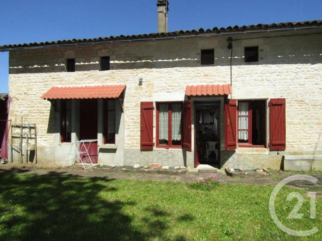 Maison RDC 205,11 m2