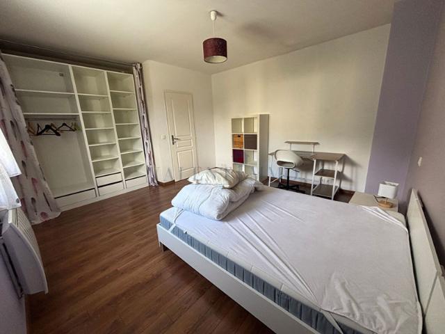 Maison RDC 160 m2 2 pièces
