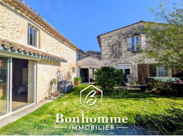 Maison 8 pièces 226m2