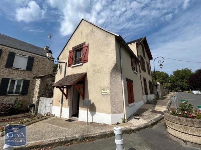 Maison RDC 34 m2 2 pièces
