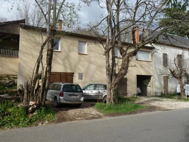 ENSEMBLE IMMOBILIER