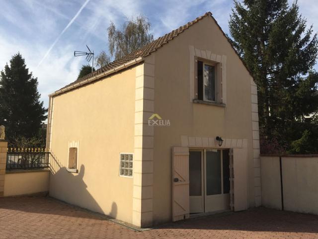 Maison RDC 44 m2 2 pièces