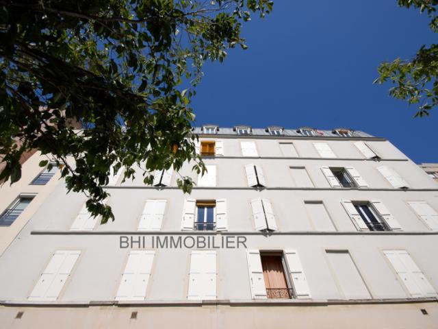 Maison RDC