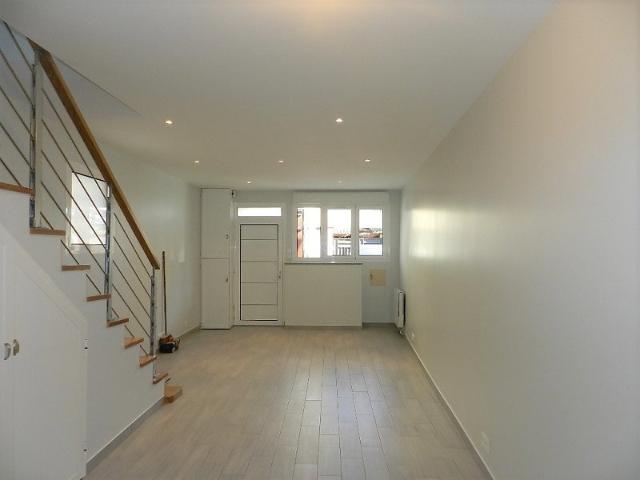 Maison RDC 55 m2 2 pièces