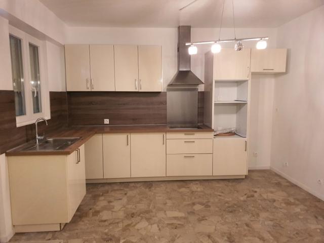 Maison RDC 57 m2 3 pièces