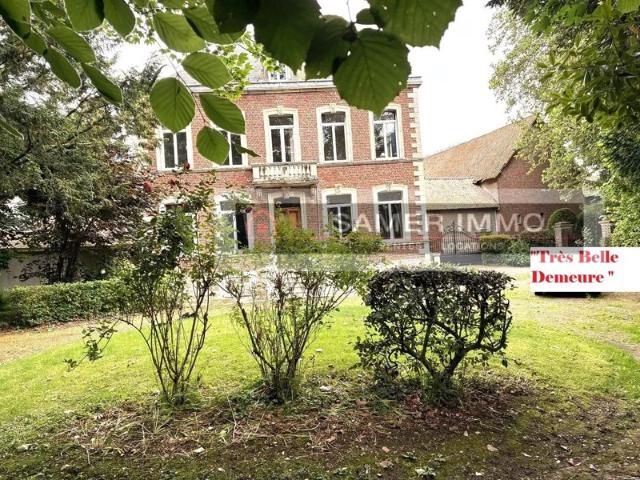 Maison RDC 5000 m2