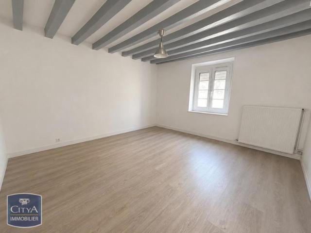 Maison RDC 61 m2 2 pièces