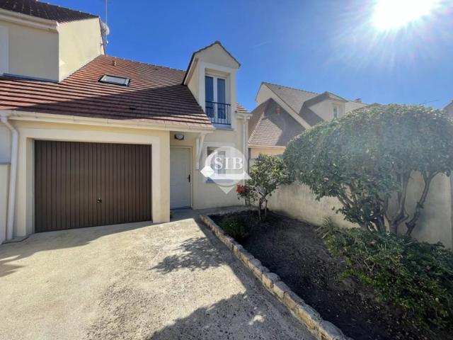 Maison RDC 74 m2 4 pièces