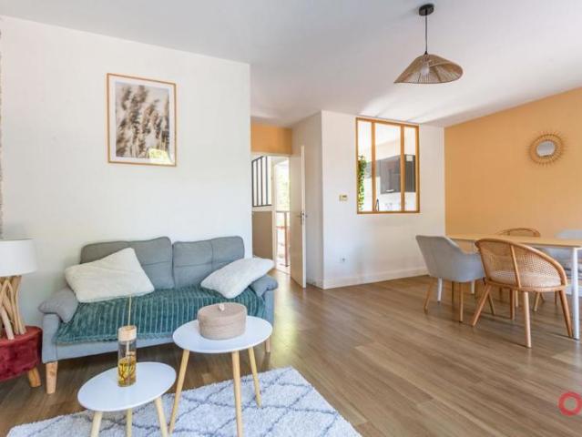 Maison RDC 75 m2 4 pièces