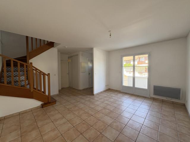 Maison RDC 70 m2 3 pièces