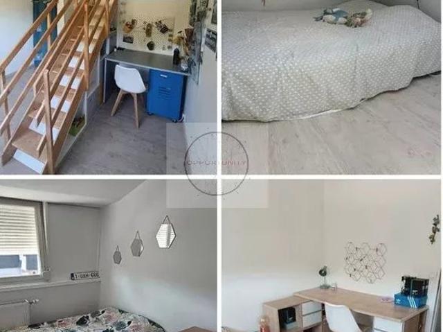 Maison RDC 85 m2