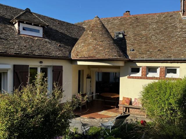 Maison RDC 88 m2