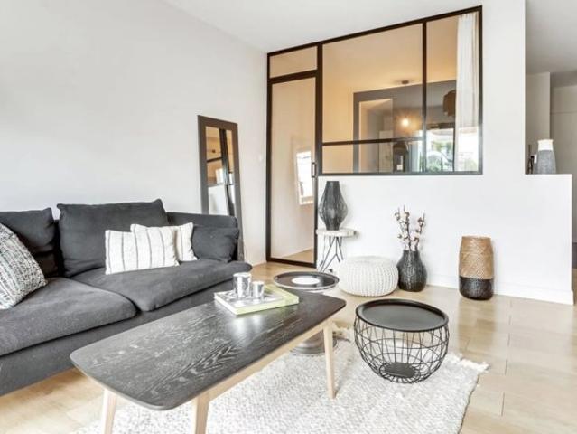 Maison RDC 81 m2