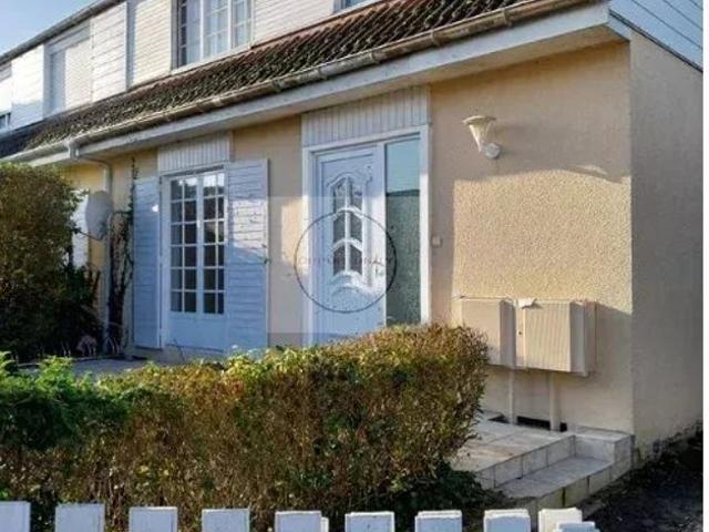 Maison RDC 83 m2