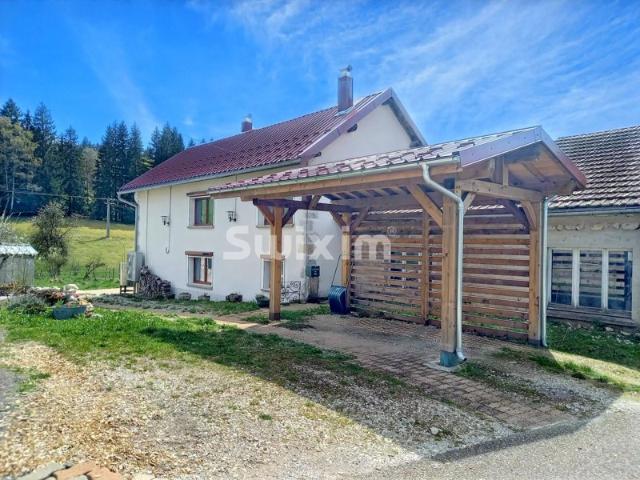 Maison RDC 95,38 m2
