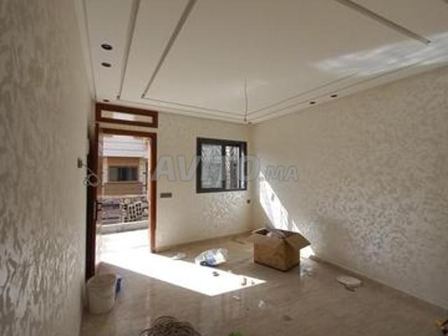 Maison RDC 90M à vendre Hiba