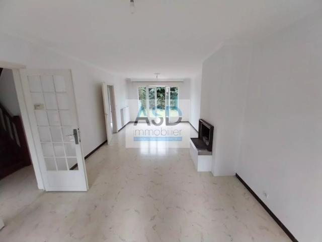 Maison RDC 92 m2