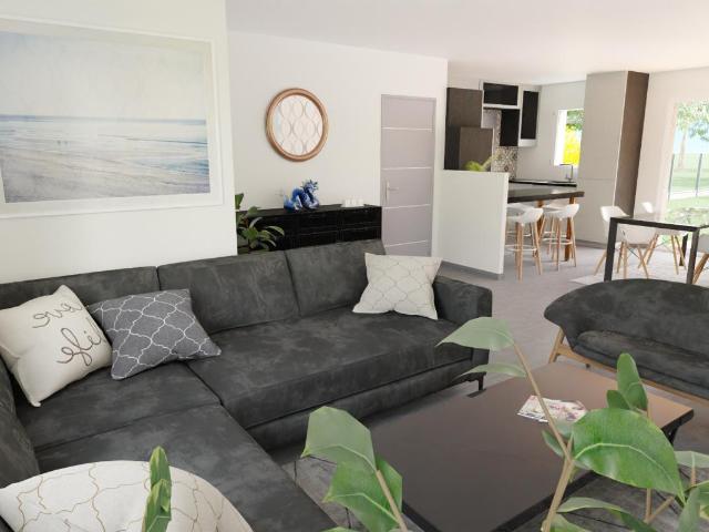 MAISON RE2020 DAX