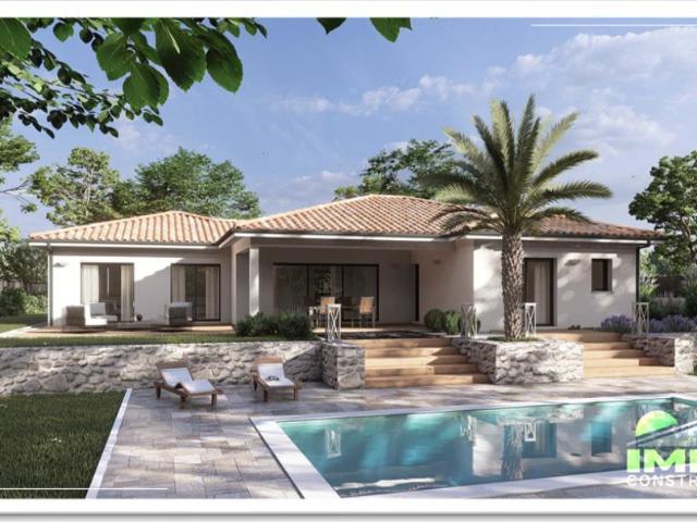 MAISON RE2020 ST PAUL LES DAX