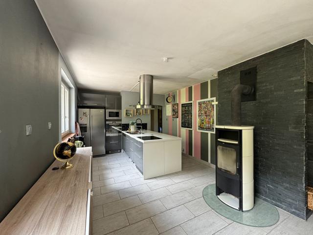 Maison Revigny