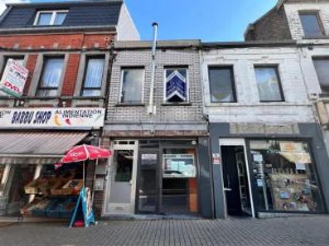 MAISON REZ COMMERCIAL DUPLEX