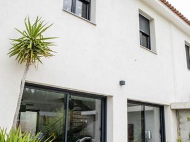 Maison RE 2020 – Confort moderne et économies d’énergie DPE A