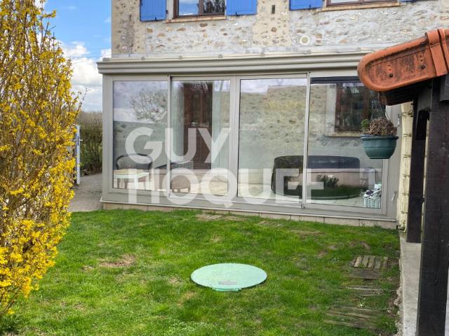 Maison Rebais 124.10 m2