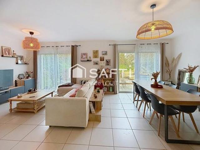 Maison 4 chambres à Latresne, sous les 400 000 €