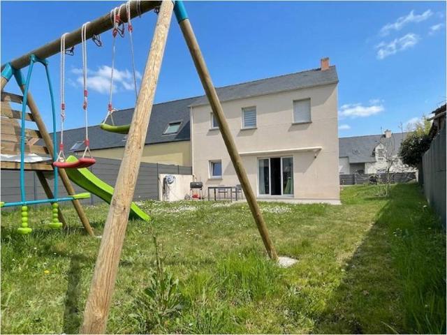 Maison récente 4 pièces 3 chambres Sainte Luce sur Loire