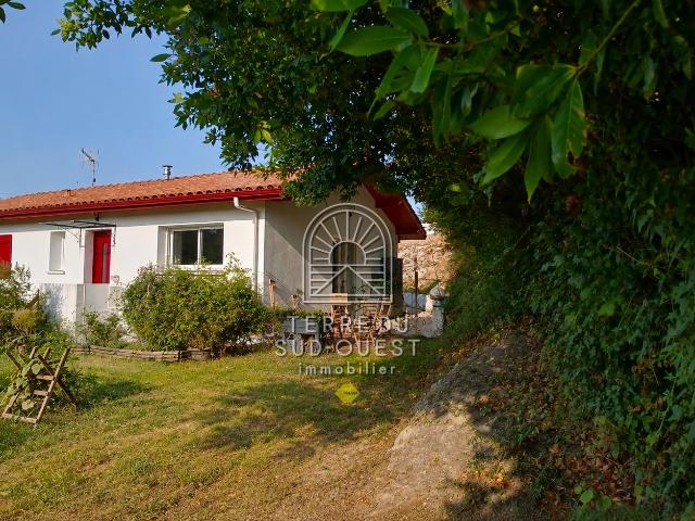 Maison récente 5 pièces à vendre à Urcuit Réf ORT358 94m² Urcuit