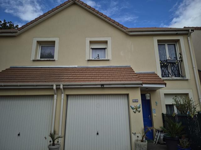 Maison récente 80m2 Mormant