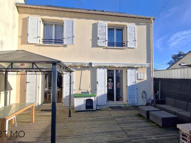 Maison récente 97 m2 Jardin Garage Saint Germain lès A