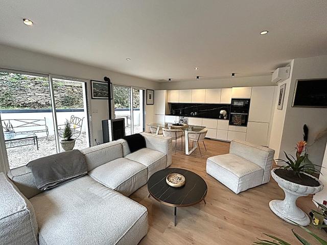 Maison récente 97 m² Quartier Marcs d'Or Jardin Garage 97m² Dijon