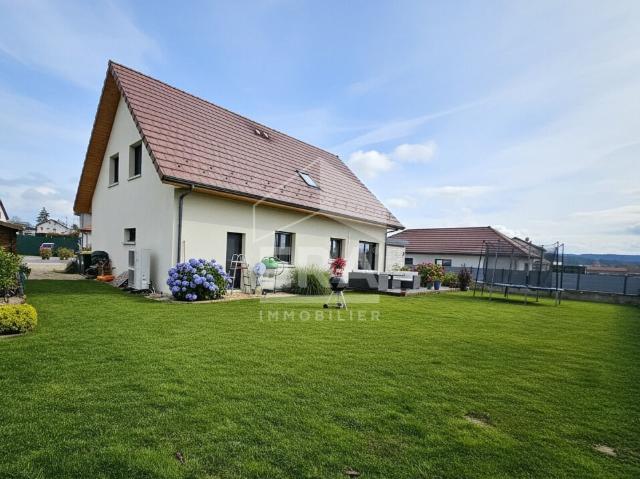 Maison récente 136 m2 DPE A