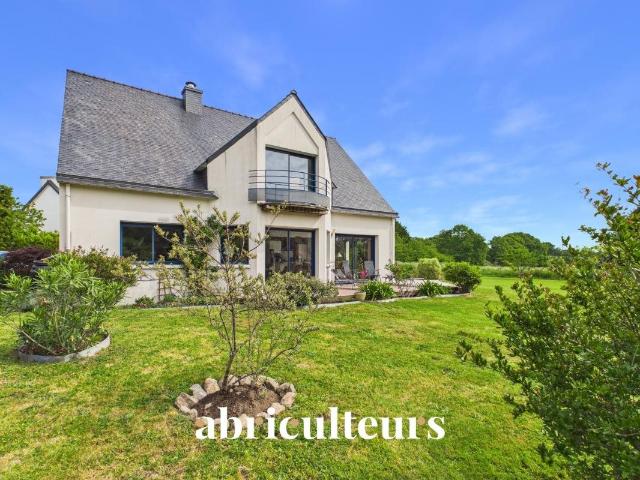 Maison récente 159 m² 7 pièces Carnac 159m² Carnac