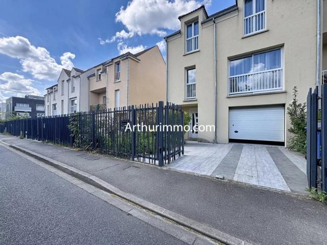 Maison récente 2018 – 113 m²– Jardin + Jacuzzi – Aucun travaux