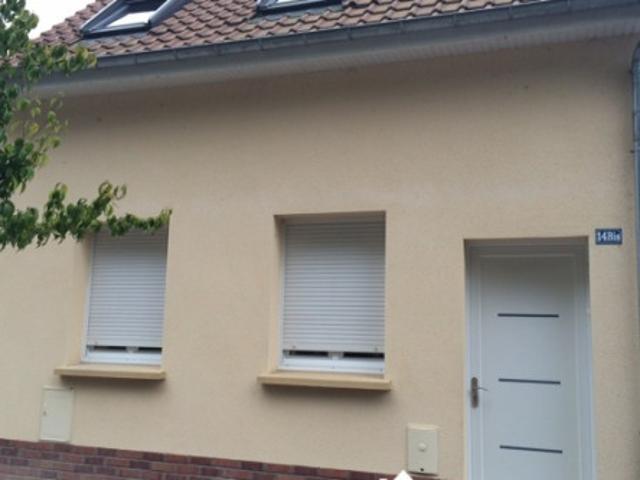 Maison récente à Thezy Glimont à louer Locagestion, expert en gestion locative