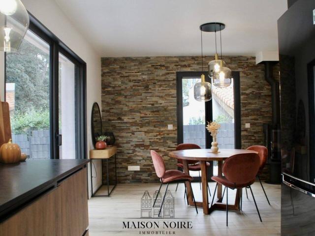 Maison récente de 85m2 3 chambres Le Castellet
