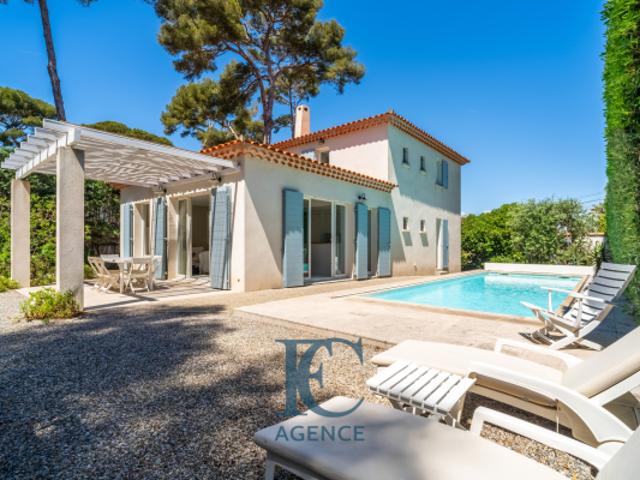 Maison récente de 150 m2 au calme