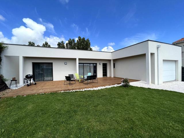 MAISON RECENTE ROYAN