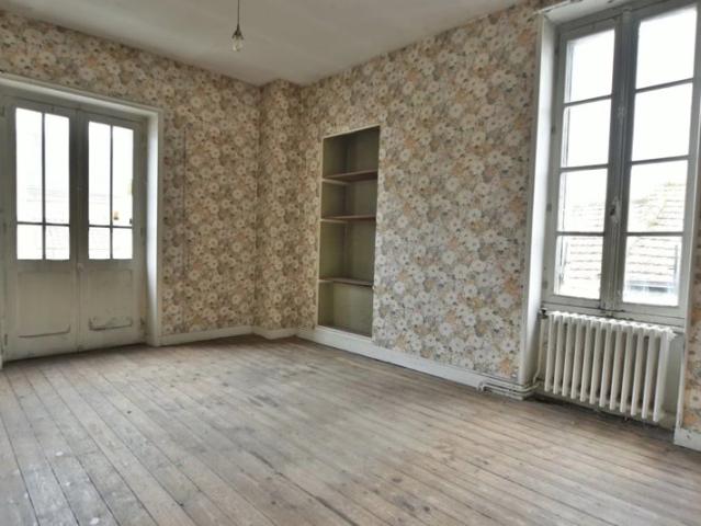 Maison de ville réf: Jonquille