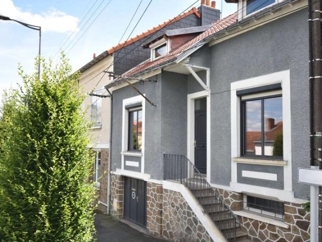 Maison Réf: Lunéa