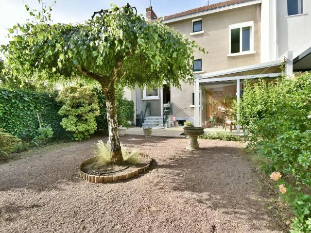 Maison Réf: Lavande