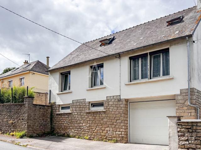 Maison Reguiny 5 pièces 90 m2