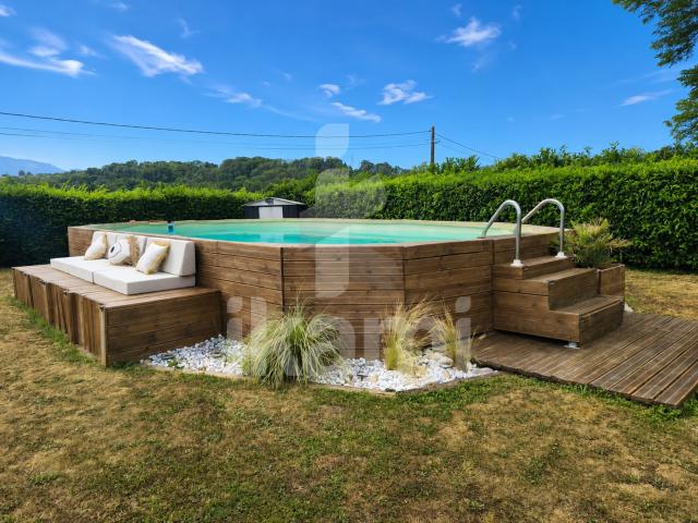 Maison Reignier Esery 133 M2 133m² Reignier Esery