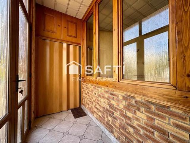 Maison Reims 170m2