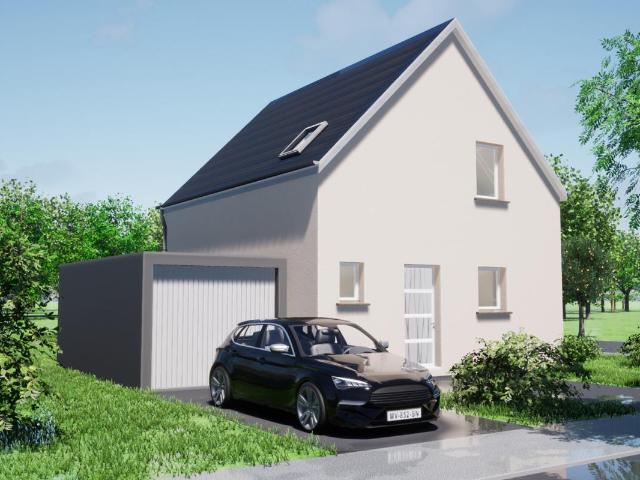 Maison Reiningue
