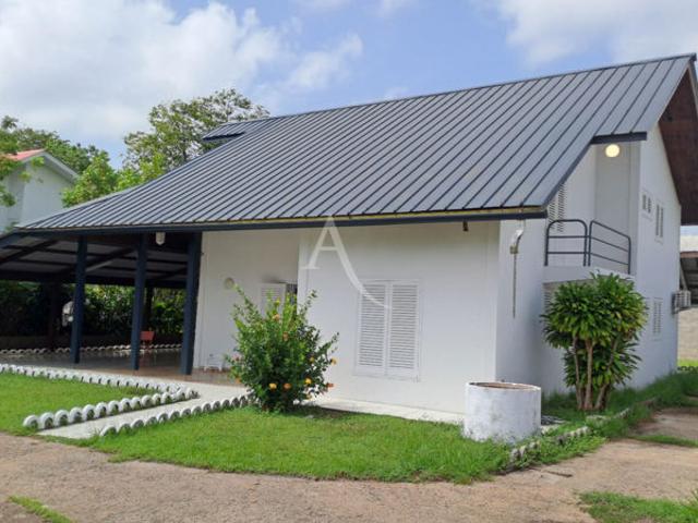 Maison Remire Montjoly 5 pièce s 167 m2