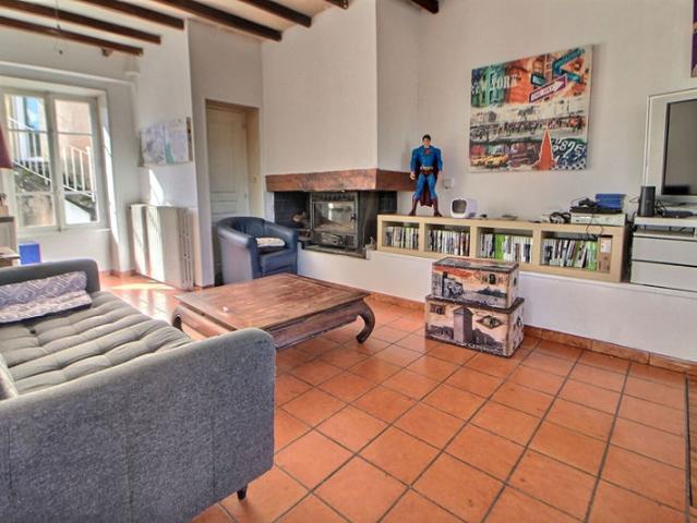 Maison Renaison 5 pièce s 114 m2