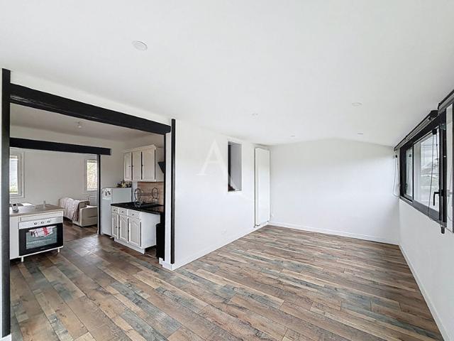 Maison Renaze 4 pièce s 87 m2